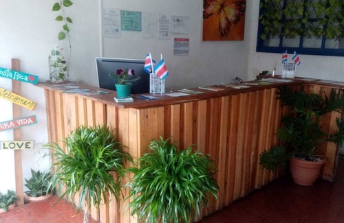 Carmen Hotel | hotel cortes azul