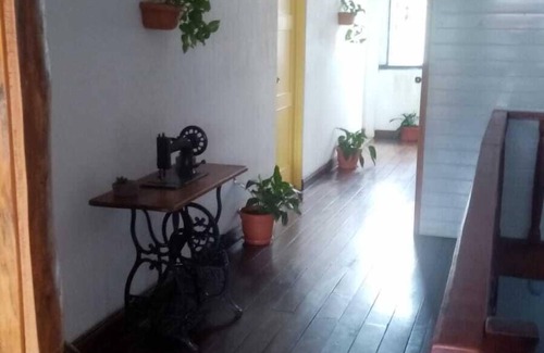 Carmen Hotel | hotel cortes azul