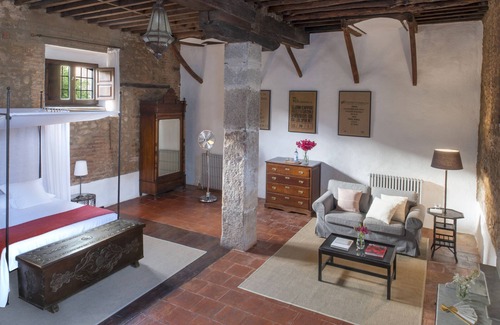 Albolote Hotel | Hotel Cortijo del Marqués