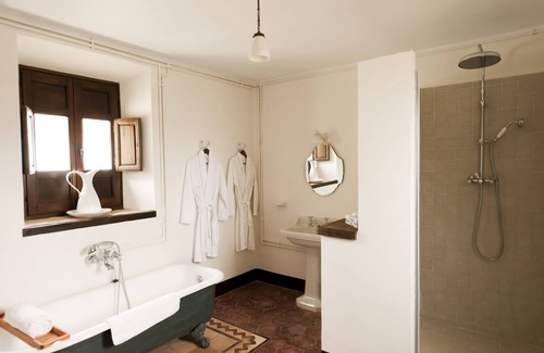 Albolote Hotel | Hotel Cortijo del Marqués