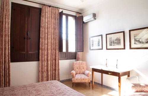 Gerena Hotel | Hotel Cortijo el Esparragal