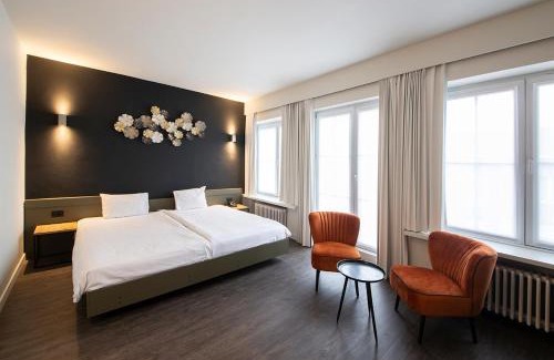 Wevelgem Hotel | Hotel Cortina