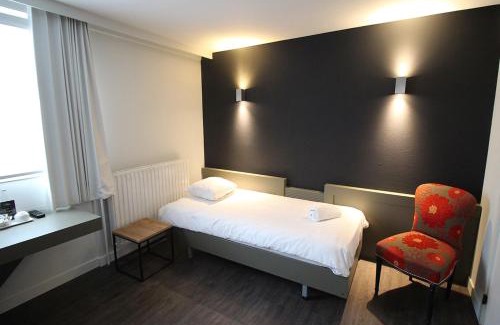 Wevelgem Hotel | Hotel Cortina