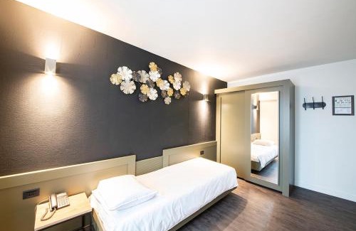 Wevelgem Hotel | Hotel Cortina