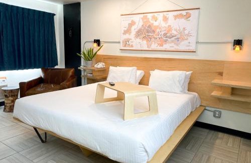 Corvallis Hotel | Hotel Corvallis