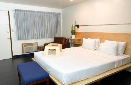 Corvallis Hotel | Hotel Corvallis