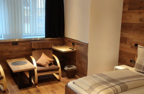Hoexter Hotel | Hotel Corveyer Hof