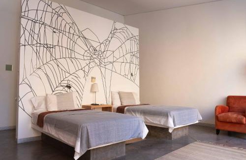 San Jeronimo Tlacochahuaya Hotel | Hotel Cosijo - San Jeronimo Tlacochahuaya