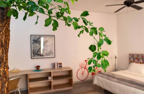 San Jeronimo Tlacochahuaya Hotel | Hotel Cosijo - San Jeronimo Tlacochahuaya
