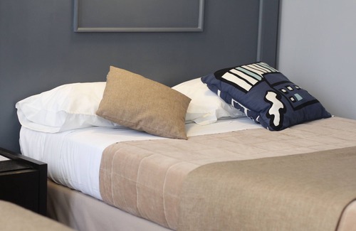 Strasbourg -Saint-Denis Hotel | Hotel Cosmotel