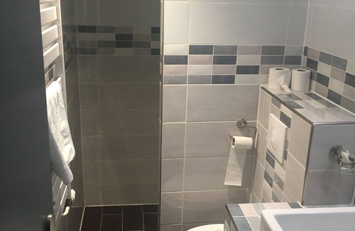 Strasbourg -Saint-Denis Hotel | Hotel Cosmotel