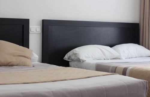 Strasbourg -Saint-Denis Hotel | Hotel Cosmotel
