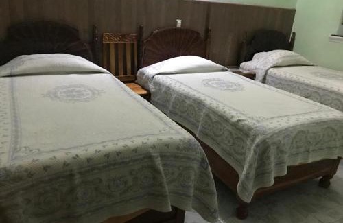 Cosoleacaque Hotel | Hotel Cosoleacaque Centro