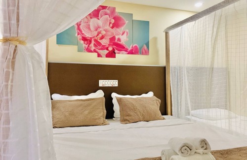 Areia Branca Hotel | Hotel Costa Atlântico