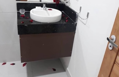 Areia Branca Hotel | Hotel Costa Atlântico
