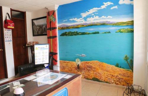 Aquitania House | Hotel Costa Azul