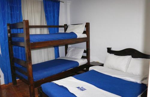 Aquitania House | Hotel Costa Azul