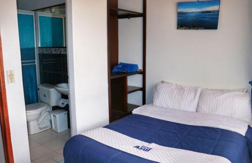 Aquitania House | Hotel Costa Azul