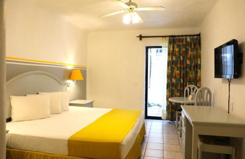 Peninsulas de Santiago Hotel | Hotel Costa Brava