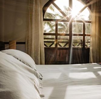 Bahia Solano Hotel | Hotel Costa Choco