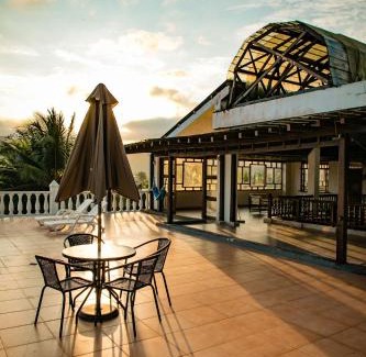 Bahia Solano Hotel | Hotel Costa Choco