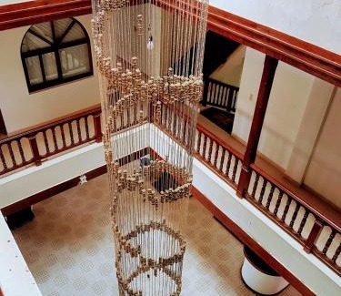 Bahia Solano Hotel | Hotel Costa Choco