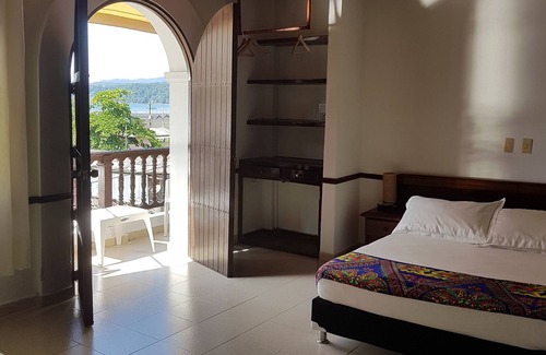 Bahia Solano Hotel | Hotel Costa Choco