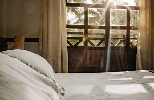 Bahia Solano Hotel | Hotel Costa Choco