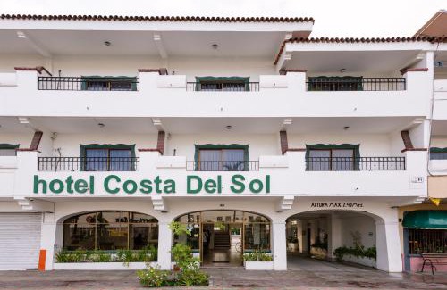 Olimpica Hotel | Hotel Costa del Sol