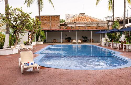 Olimpica Hotel | Hotel Costa del Sol