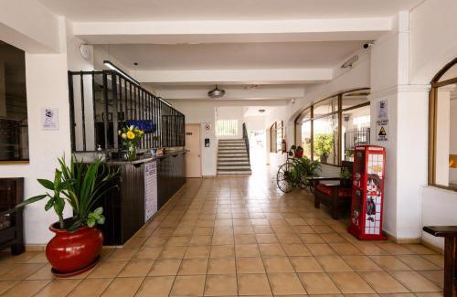Olimpica Hotel | Hotel Costa del Sol