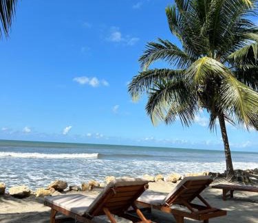 Tolu Hotel | Hotel Costa Linda