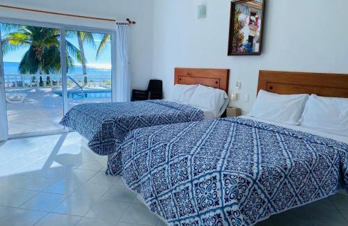 Tolu Hotel | Hotel Costa Linda