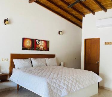 Tolu Hotel | Hotel Costa Linda