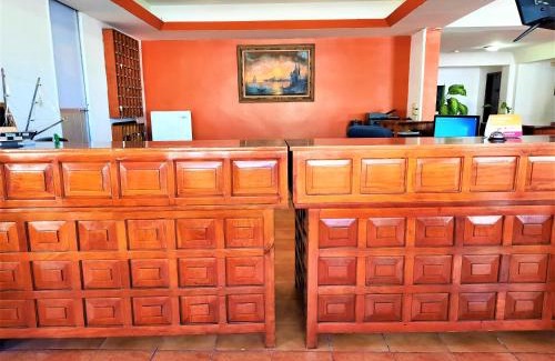Ciudad del Carmen Hotel | Hotel Costa Maria