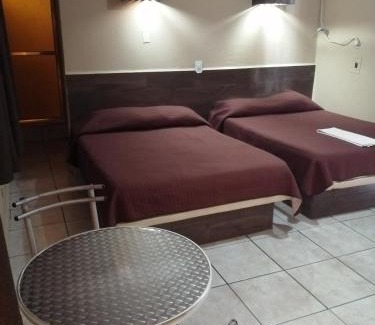 Magallanes Hotel | Hotel Costa Miramar Acapulco