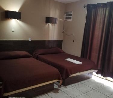 Magallanes Hotel | Hotel Costa Miramar Acapulco