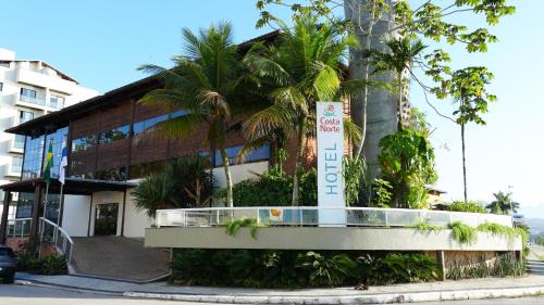 Caraguatatuba Hotel | Hotel Costa Norte Massaguaçu
