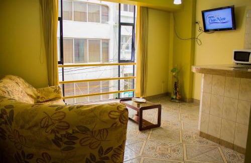 Cercado Chiclayo Hotel | Hotel Costa Norte