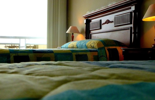 Atacames Hotel | Hotel Costa Paraiso