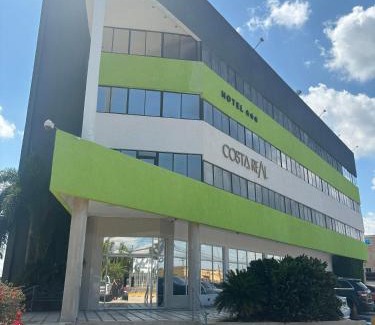Maracaibo Hotel | Hotel Costa Real