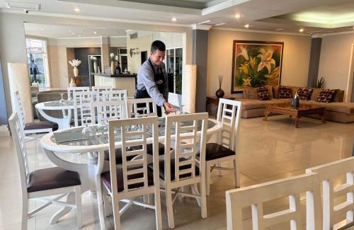 Maracaibo Hotel | Hotel Costa Real