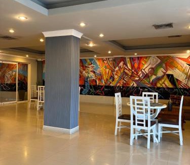Maracaibo Hotel | Hotel Costa Real