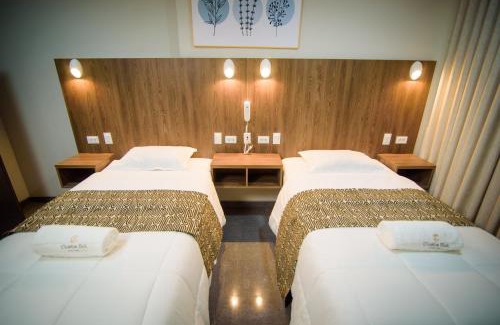Moquegua Hotel | Hotel Costa Sol Moquegua