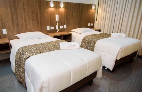 Moquegua Hotel | Hotel Costa Sol Moquegua