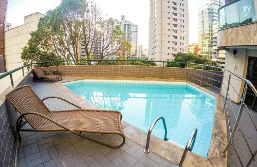 Praia do Canto Hotel | Hotel Costa Victória