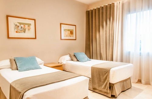 Fontajau Hotel | Hotel Costabella