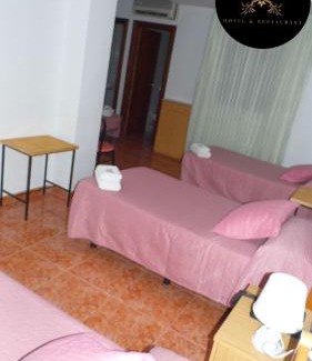 Fortuna Hotel | Hotel COSTAS