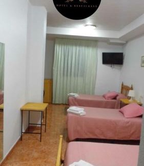 Fortuna Hotel | Hotel COSTAS