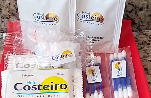 Bairro Novo Hotel | Hotel Costeiro